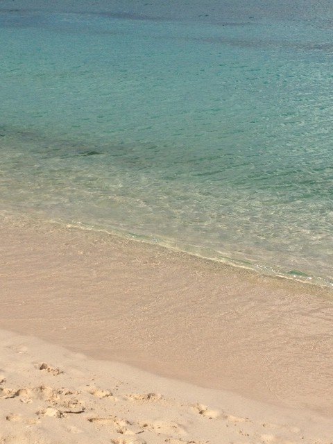 grand cayman-7 mile beach