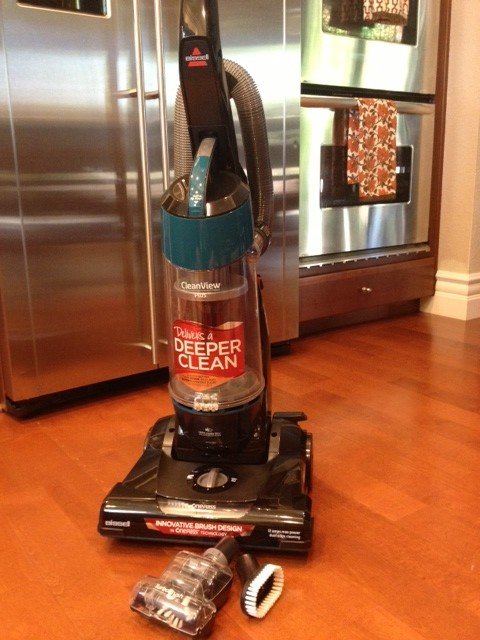 BISSELL CleanView® Plus Vacuum