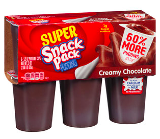 super snack pack